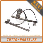 Lève Vitre Avant Droit Passager VW Polo 1994 à 1999