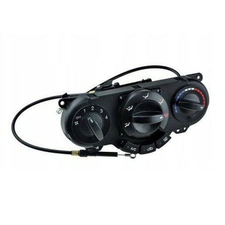 PANNEAU COMMANDE VENTILATION HABITACLE CHEVROLET LACETTI 2003-2012 9016241