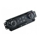 PANNEAU COMMANDE VENTILATION HABITACLE CHEVROLET EPICA à partir de 2007 9067577