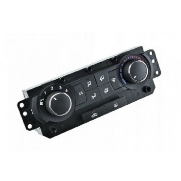 PANNEAU COMMANDE VENTILATION HABITACLE CHEVROLET EPICA à partir de 2007 9067577