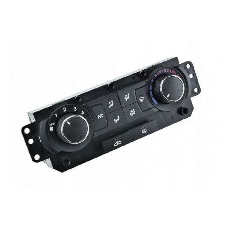 PANNEAU COMMANDE VENTILATION HABITACLE CHEVROLET EPICA à partir de 2007 9067577
