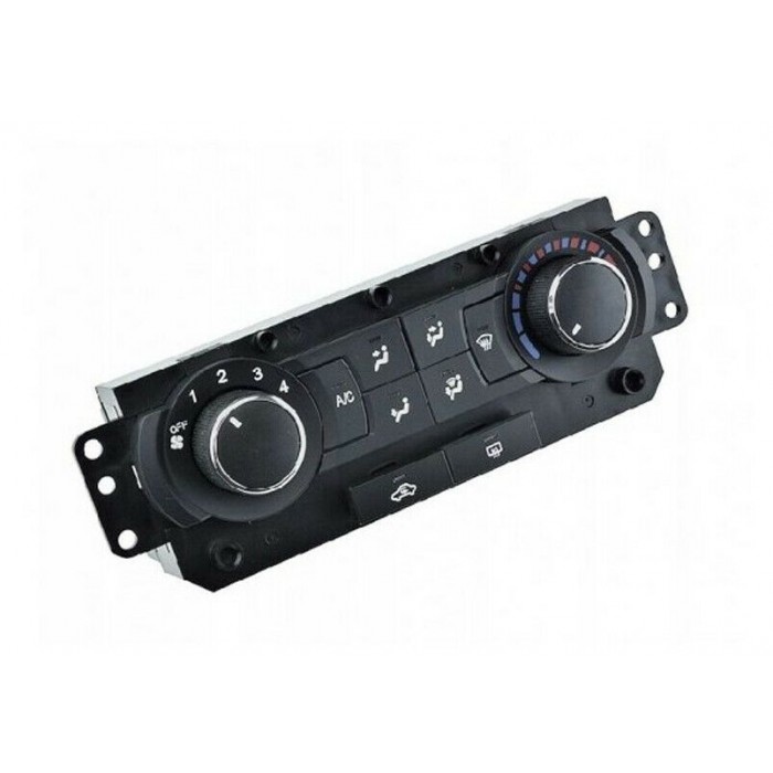 PANNEAU COMMANDE VENTILATION HABITACLE CHEVROLET EPICA à partir de 2007 9067577