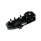 PANNEAU ELEMENT COMMANDE VENTILATION MERCEDES SPRINTER VITO VW LT 0008304185