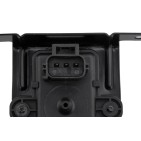 Capteur Pression du Tuyau d'Admission Pour Ford Fiesta IV Focus I 1127268