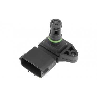 Capteur Pression du Tuyau d'Admission Pour Ford B-Max Fiesta VI 2S6A9F479CB