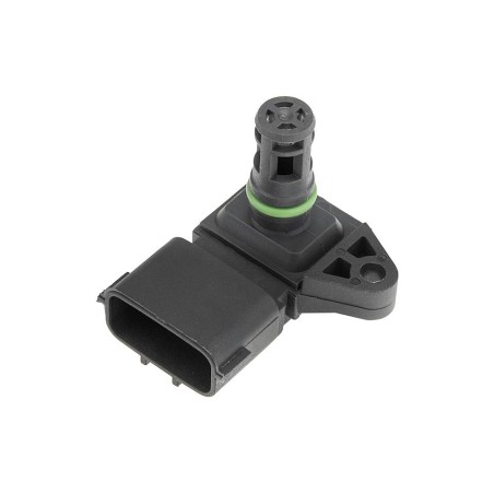 Capteur Pression du Tuyau d'Admission Pour Ford B-Max Fiesta VI 2S6A9F479CB