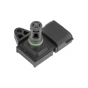 Capteur Pression du Tuyau d'Admission Pour Ford B-Max Fiesta VI 2S6A9F479CB