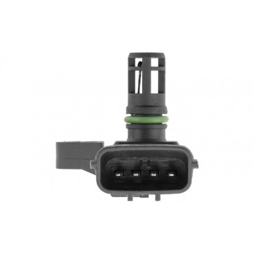 Capteur Pression du Tuyau d'Admission Pour Ford B-Max Fiesta VI 2S6A9F479CB