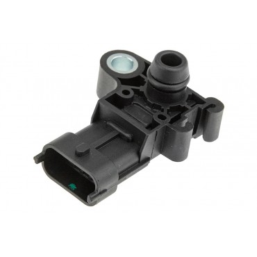 Capteur Pression du Tuyau d'Admission Pour Chevrolet Aveo Cruze 12592525