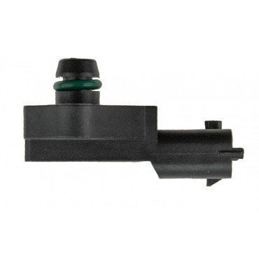 Capteur Pression du Tuyau d'Admission Pour Opel Corsa D Signum Vectra 6235707