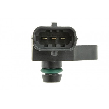 Capteur Pression du Tuyau d'Admission Pour Opel Corsa D Signum Vectra 6235707