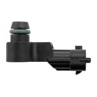 Capteur Pression du Tuyau d'Admission Pour Chevrolet Aveo Camaro 12591290