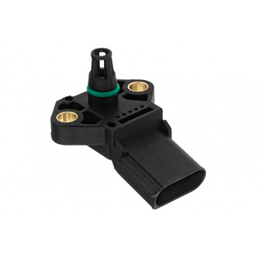 Capteur Pression du Tuyau d'Admission Pour Audi A4 A5 A6 A8 Q5 Tt 038906051E