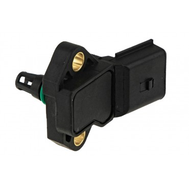 Capteur Pression du Tuyau d'Admission Pour Audi A4 A5 A6 A8 Q5 Tt 038906051E