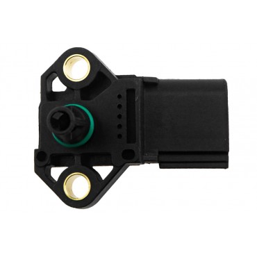 Capteur Pression du Tuyau d'Admission Pour Audi A4 A5 A6 A8 Q5 Tt 038906051E