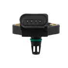 Capteur Pression du Tuyau d'Admission Pour Audi A4 A5 A6 A8 Q5 Tt 038906051E
