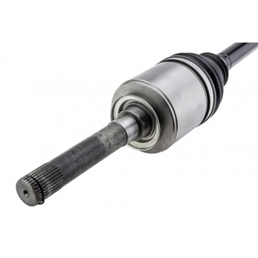 Cardan Arrière Droit Pour Land Rover Discovery III IV Range Rover I TOB500260