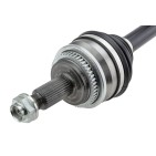 Cardan Arrière Droit Pour Land Rover Discovery III IV Range Rover I TOB500260