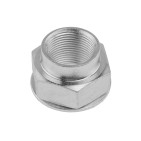 écrou de Roulement de Roue Pour Alfa Romeo 147 2001-2010 71753817 46739139