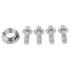 écrou Moyeu de Roue + Vis Pour Bmw Série 5 E61 6 E63 7 E65 X5 E53 33411095238