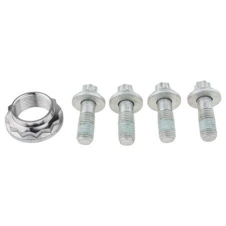 écrou Moyeu de Roue + Vis Pour Bmw Série 5 E61 6 E63 7 E65 X5 E53 33411095238