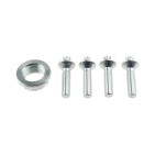 écrou Moyeu de Roue + Vis Pour Mercedes Classe E Glk S Cls Sl Sls 2113570308