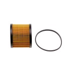 Filtre à Carburant Pour Citroën Berlingo First C4 I C5 I II C8 Xantia 190677
