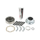 Flector d'Arbre de Transmission Pour Bmw Série 7 E65 E66 E67 X5 E53 26117503103