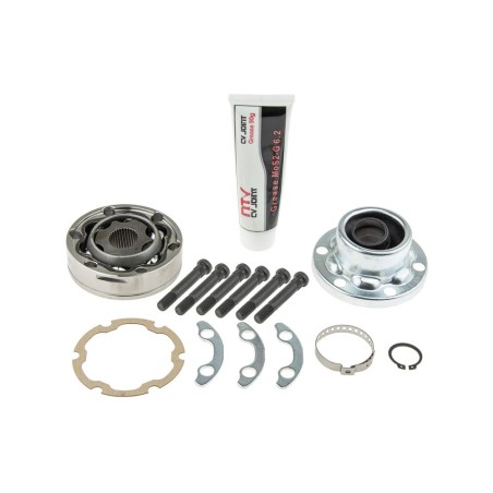 Flector d'Arbre de Transmission Pour Bmw Série 7 E65 E66 E67 X5 E53 26117503103