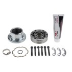 Flector d'Arbre de Transmission Pour Bmw Série 5 E39 7 E38 26117501639