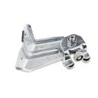 Galet de Porte Coulissante Pour Citroën Jumper II Fiat Ducato 9033.V3