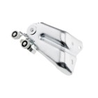 Galet de Porte Coulissante Pour Citroën Jumper II Fiat Ducato 9033.V3