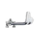 Galet de Porte Coulissante Pour Citroën Jumper II Fiat Ducato 9033.V3