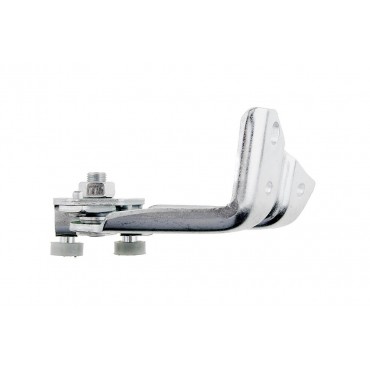 Galet de Porte Coulissante Pour Citroën Jumper II Fiat Ducato 9033.V3