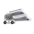 Galet de Porte Coulissante Pour Citroën Jumper II Fiat Ducato 9033.V3
