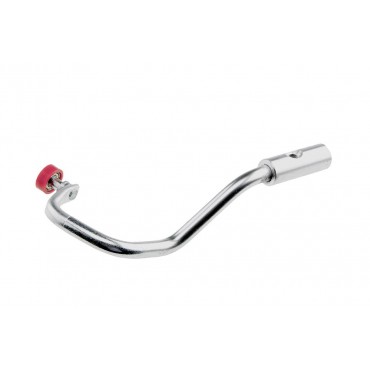 Galet de Porte Coulissante Pour Citroën Jumper I Fiat Ducato 9033.L6 1324717080