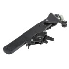 Galet de Porte Coulissante Droite Pour Fiat Doblo Vauxhall Combo III 51943939