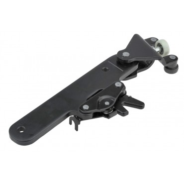 Galet de Porte Coulissante Droite Pour Fiat Doblo Vauxhall Combo III 51943939