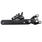 Galet de Porte Coulissante Droite Pour Fiat Doblo Vauxhall Combo III 51943939