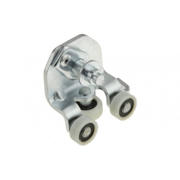 Galet de Porte Coulissante Droite Pour Citroën Jumper II Fiat Ducato 9033.V3