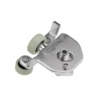 Galet de Porte Coulissante Droite Pour Citroën Jumper II Fiat Ducato 9033.V3