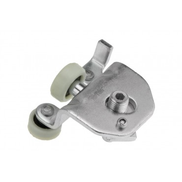 Galet de Porte Coulissante Droite Pour Citroën Jumper II Fiat Ducato 9033.V3