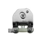 Galet de Porte Coulissante Droite Pour Citroën Jumper II Fiat Ducato 9033.V3