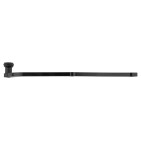 Galet de Porte Coulissante Gauche Pour Fiat Doblo 2001-2023 52044488 51815779