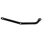 Galet de Porte Coulissante Gauche Pour Fiat Doblo 2001-2023 52044488 51815779