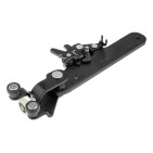 Galet de Porte Coulissante Gauche Pour Fiat Doblo Opel Combo 51943940