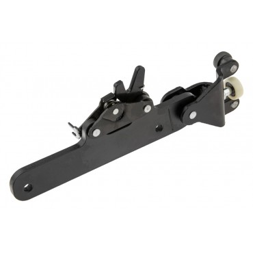 Galet de Porte Coulissante Gauche Pour Fiat Doblo Opel Combo 51943940