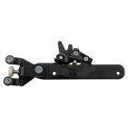 Galet de Porte Coulissante Gauche Pour Fiat Doblo Opel Combo 51943940