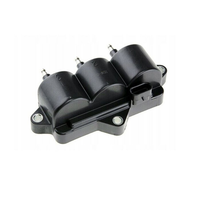 Bobine d'Allumage CHEVROLET MATIZ M200 M250 SPARK DAEWOO 0.8 96291054