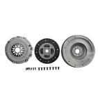 Kit Embrayage avec Volant Moteur Pour Nissan Qashqai I X-Trail II 2335400QAH
